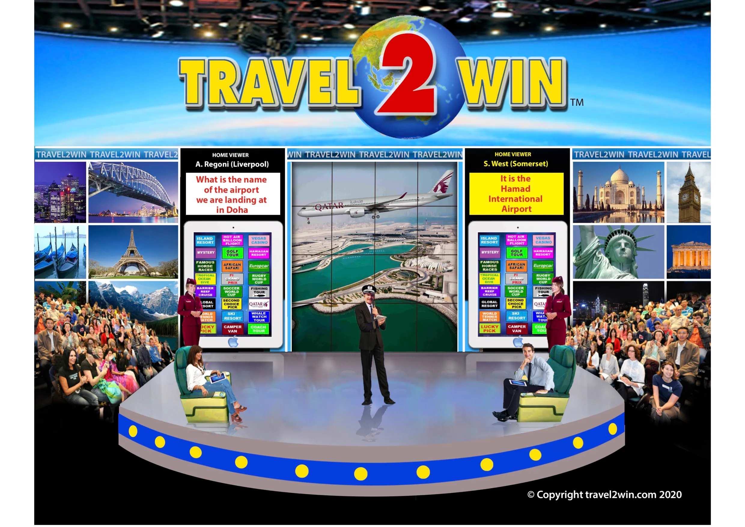 Travel 2 Win — image 6