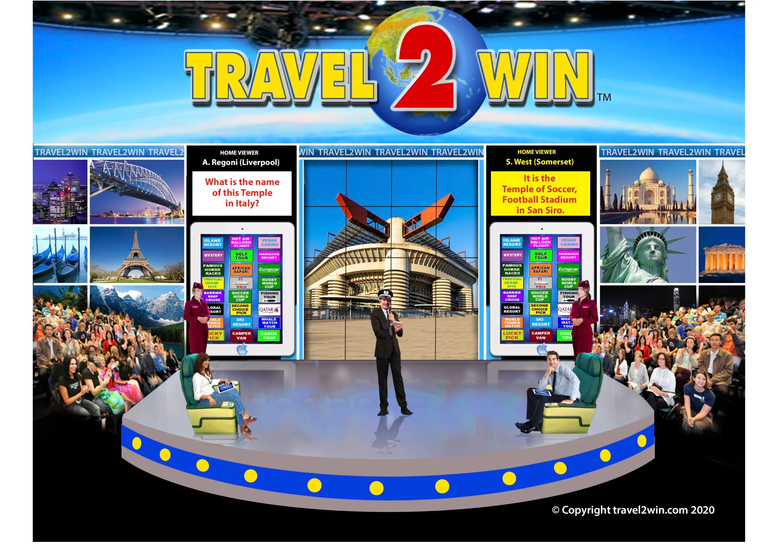 Travel 2 Win — image 10