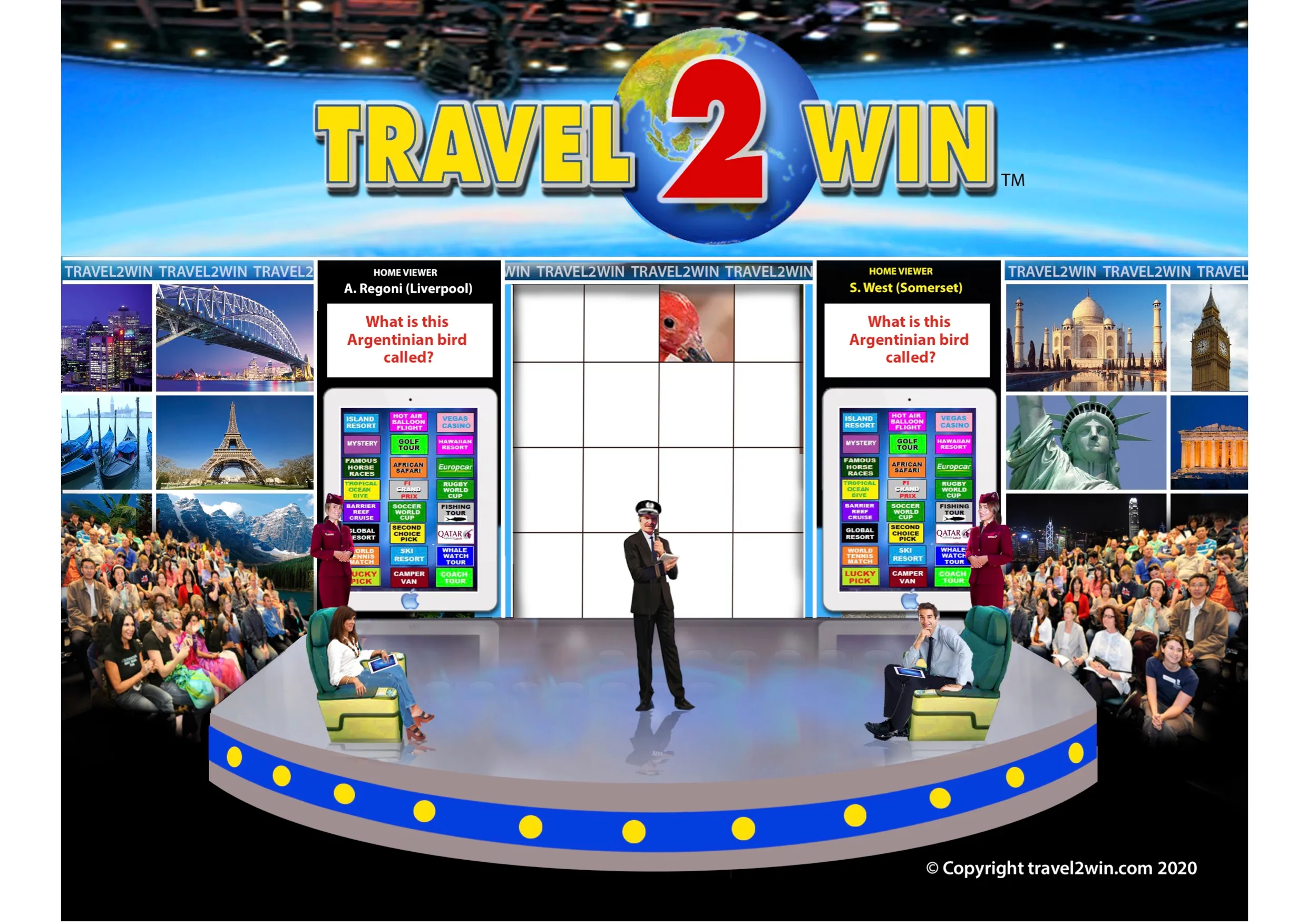Travel 2 Win — image 11