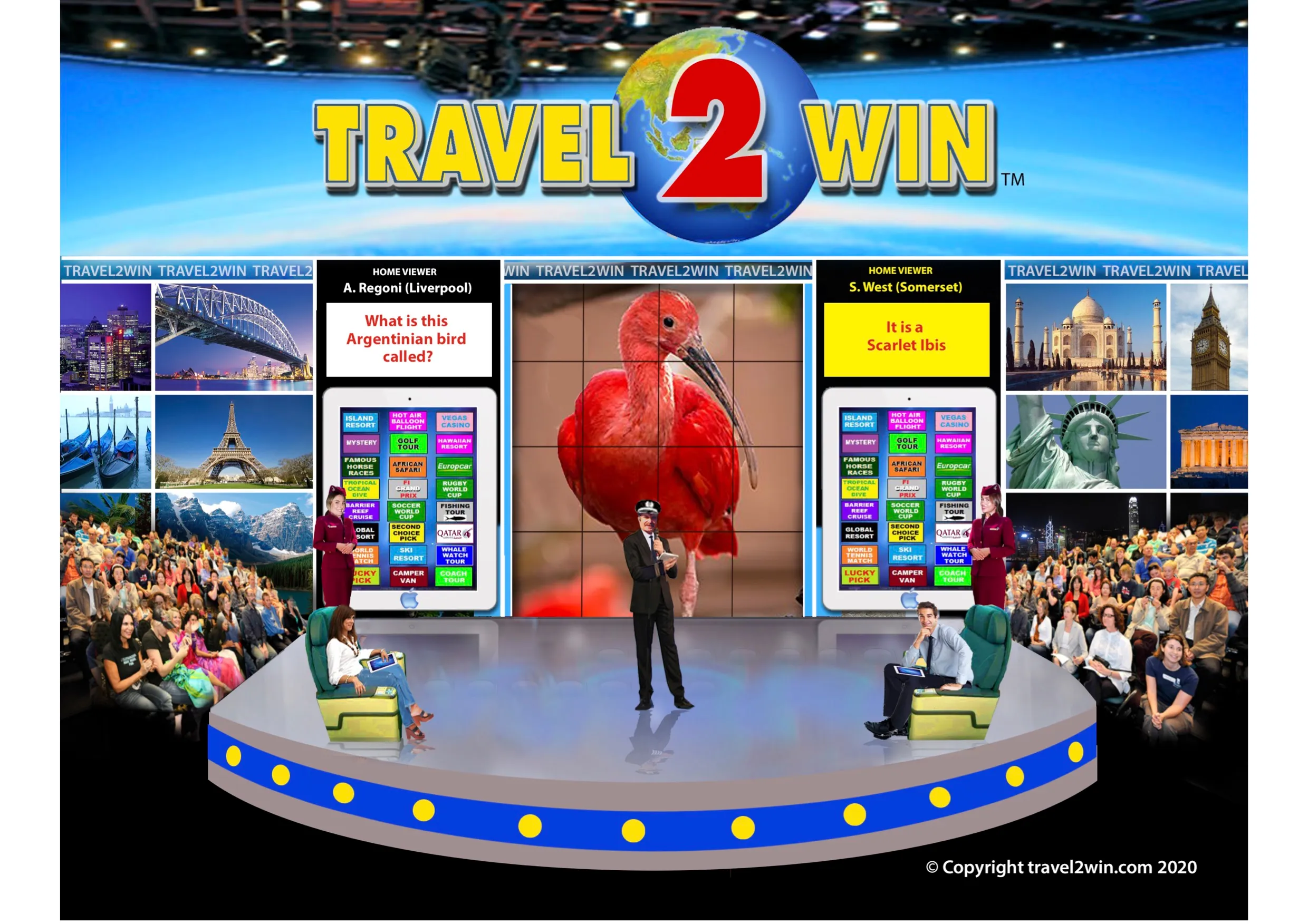 Travel 2 Win — image 12