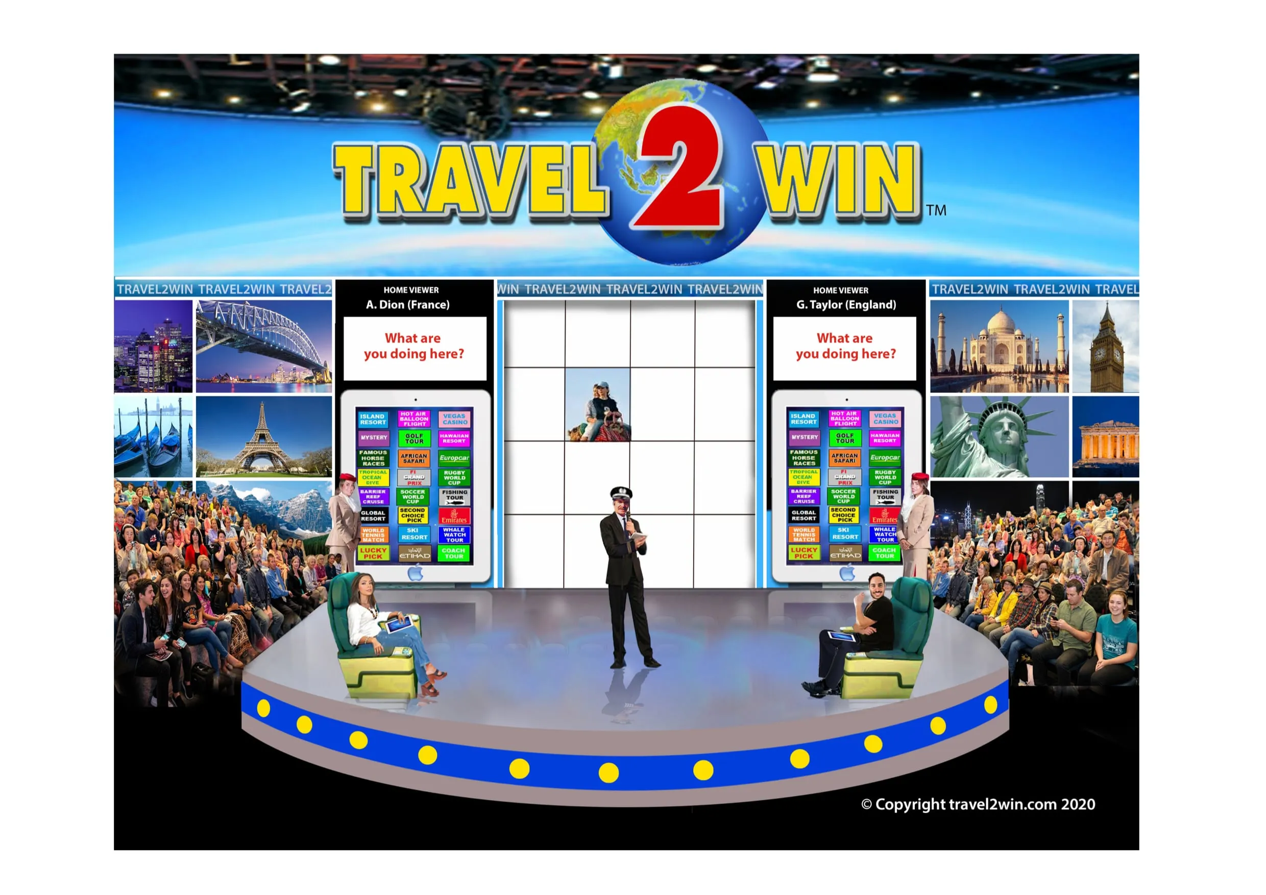 Travel 2 Win — image 13