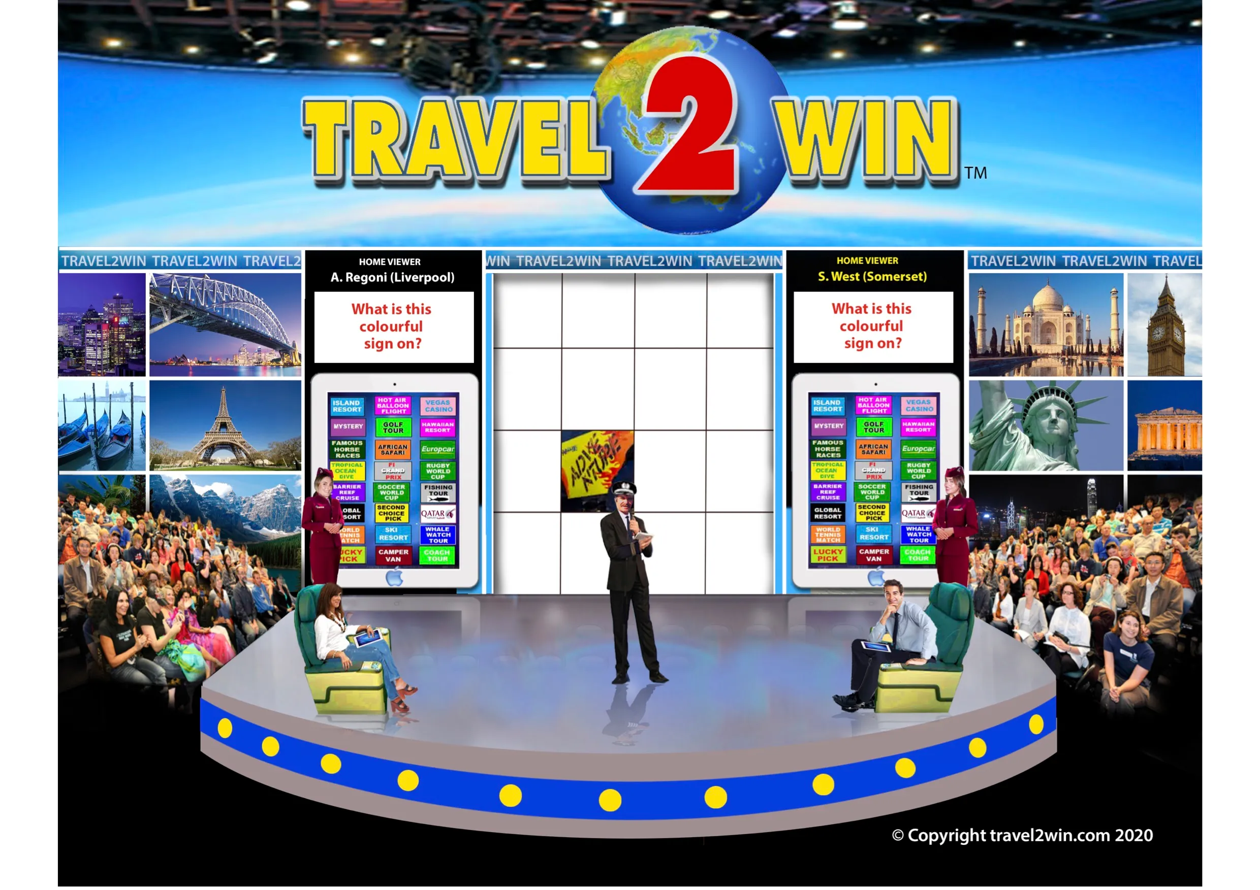 Travel 2 Win — image 15