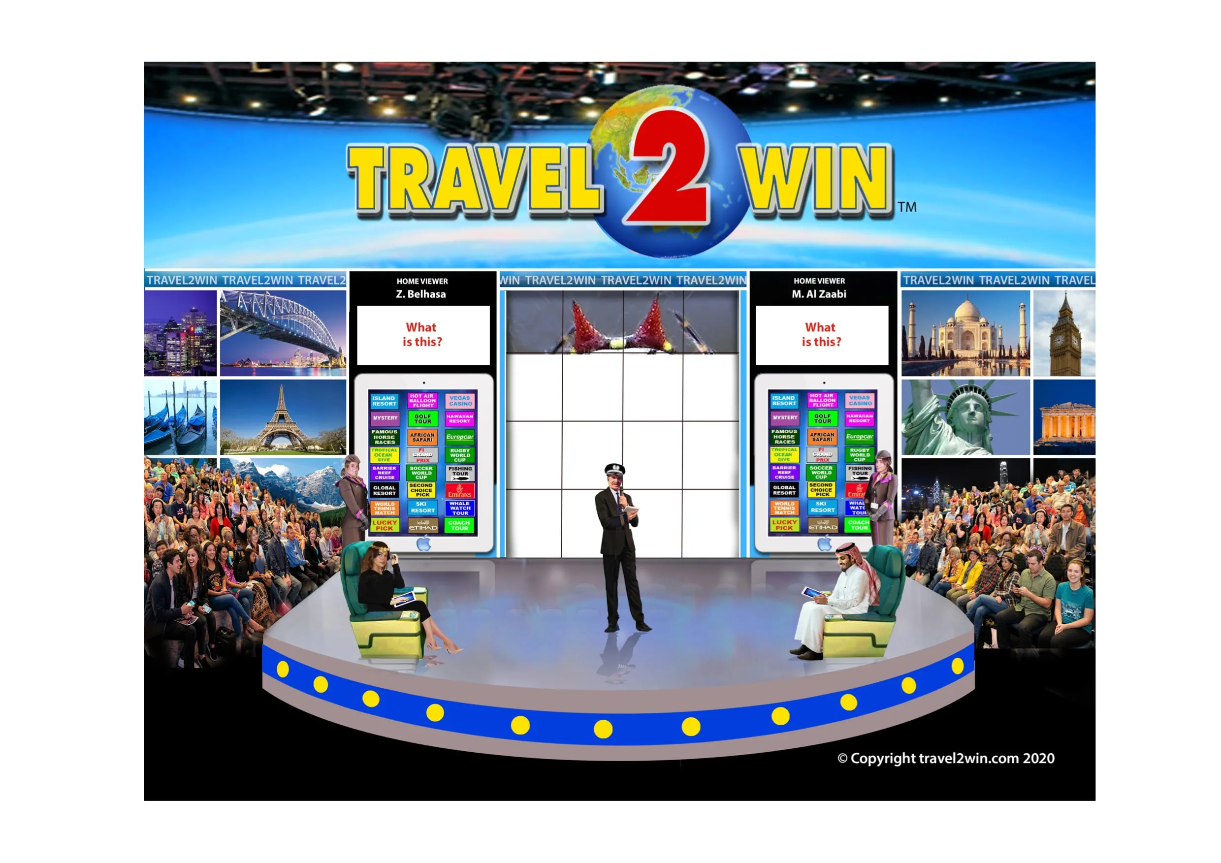 Travel 2 Win — image 15