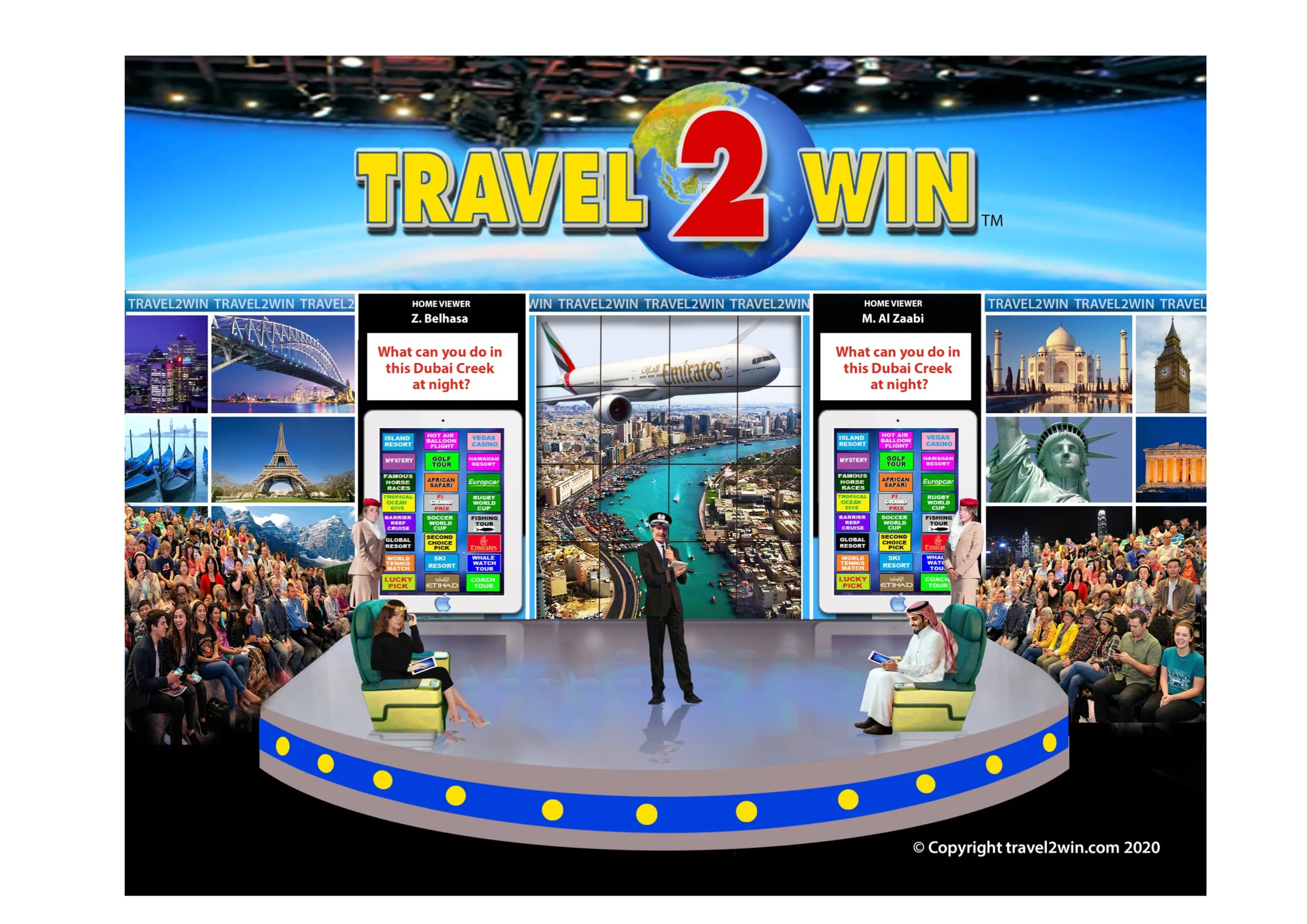Travel 2 Win — image 17
