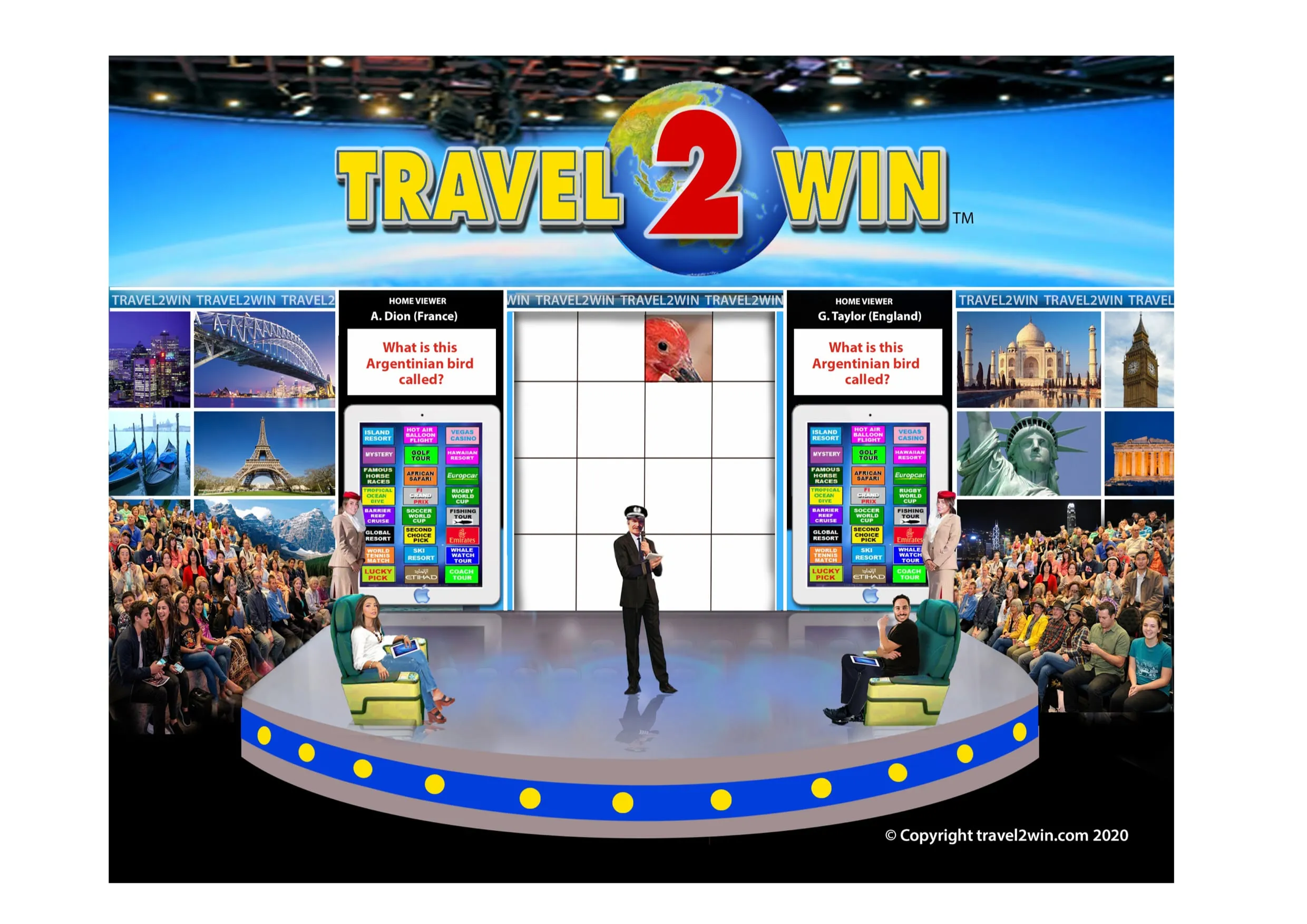 Travel 2 Win — image 19
