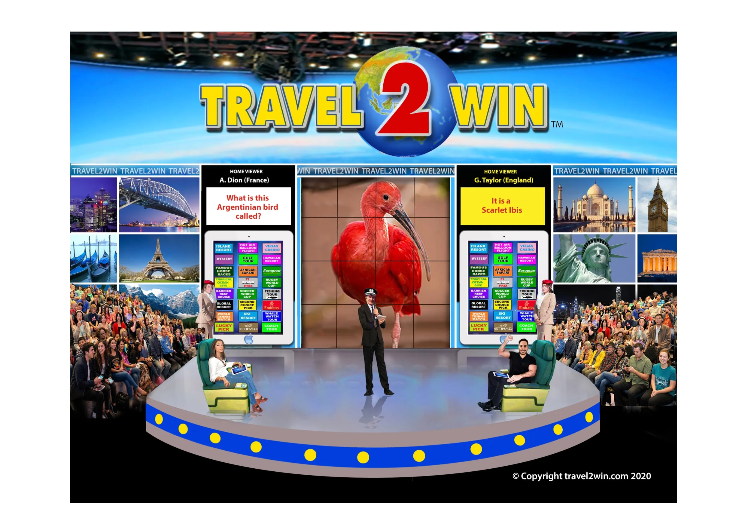Travel 2 Win — image 20