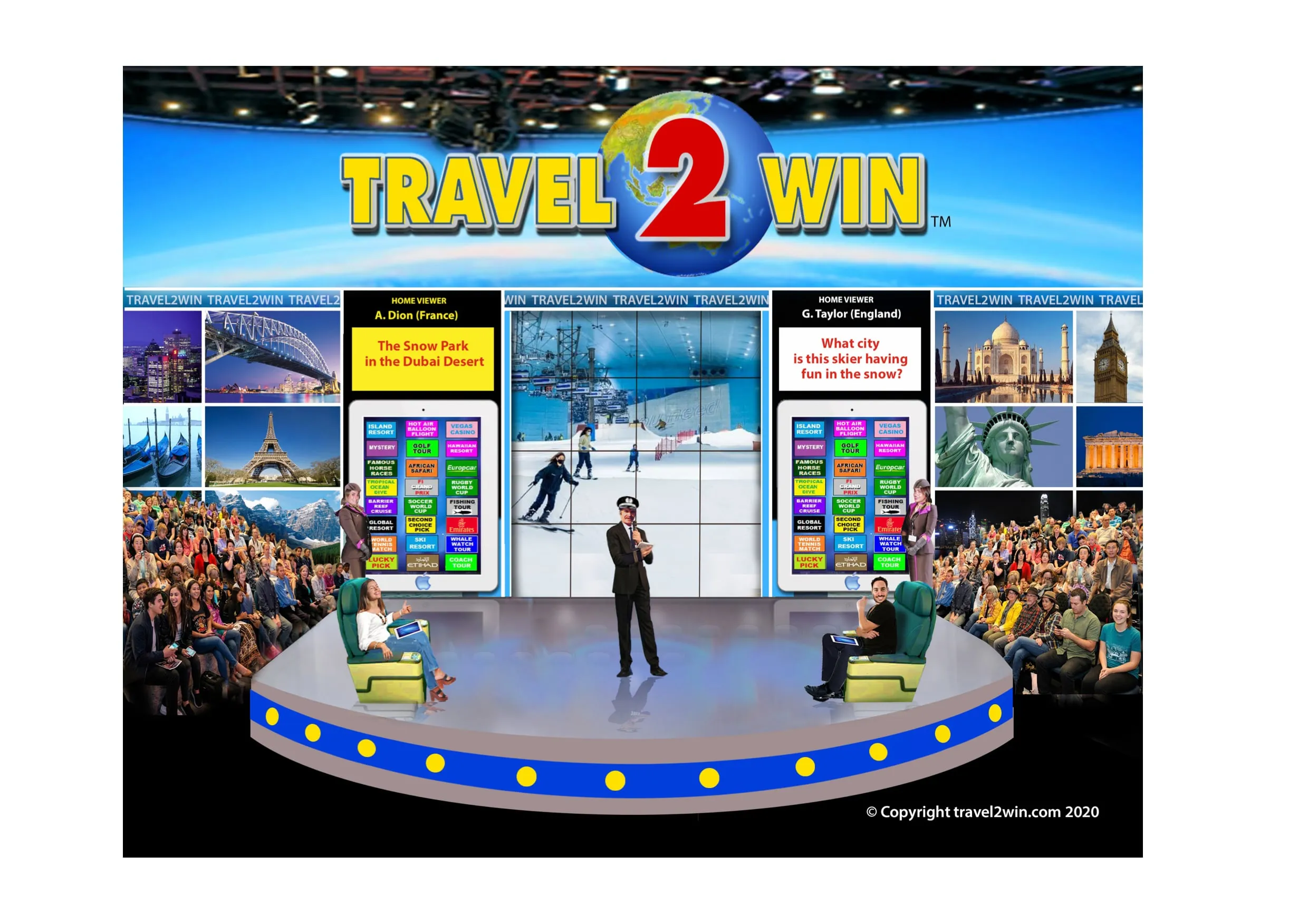 Travel 2 Win — image 30
