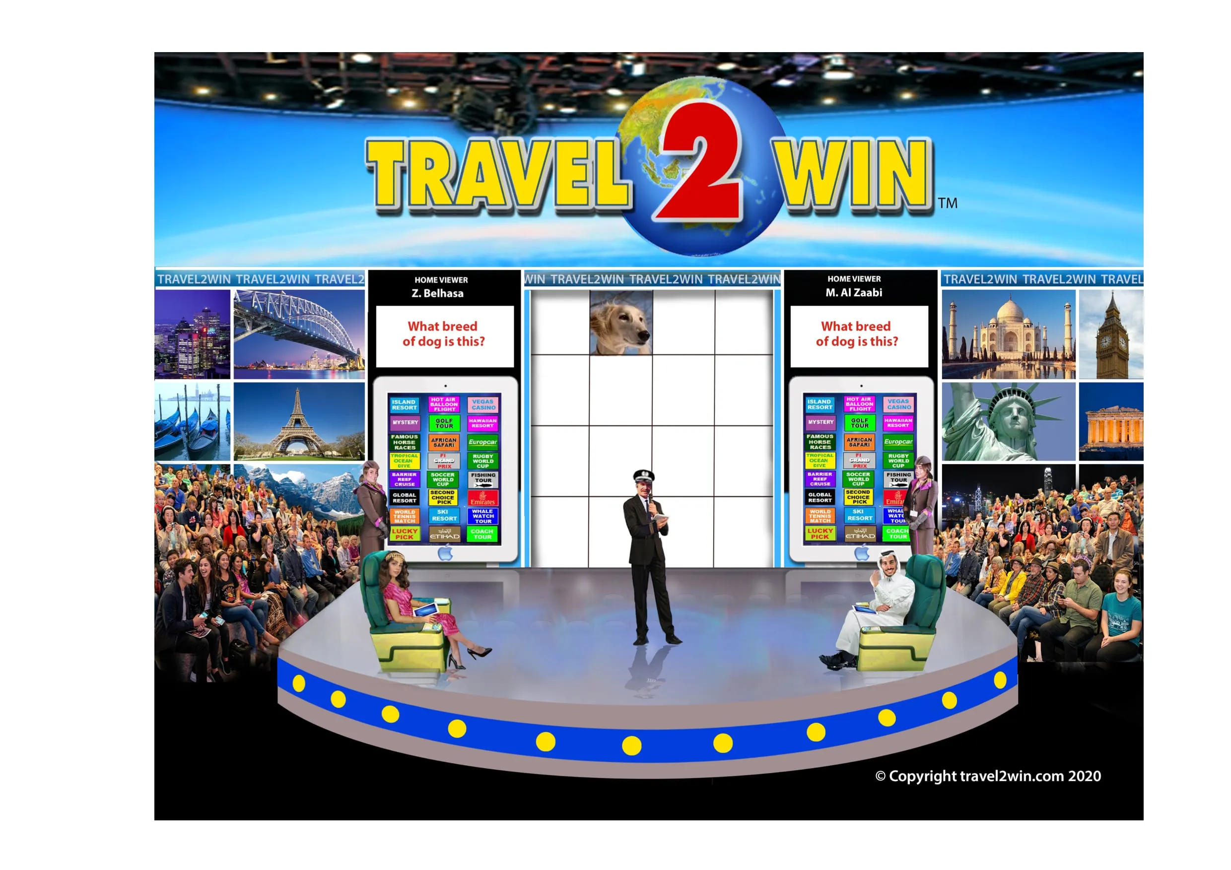 Travel 2 Win — image 31