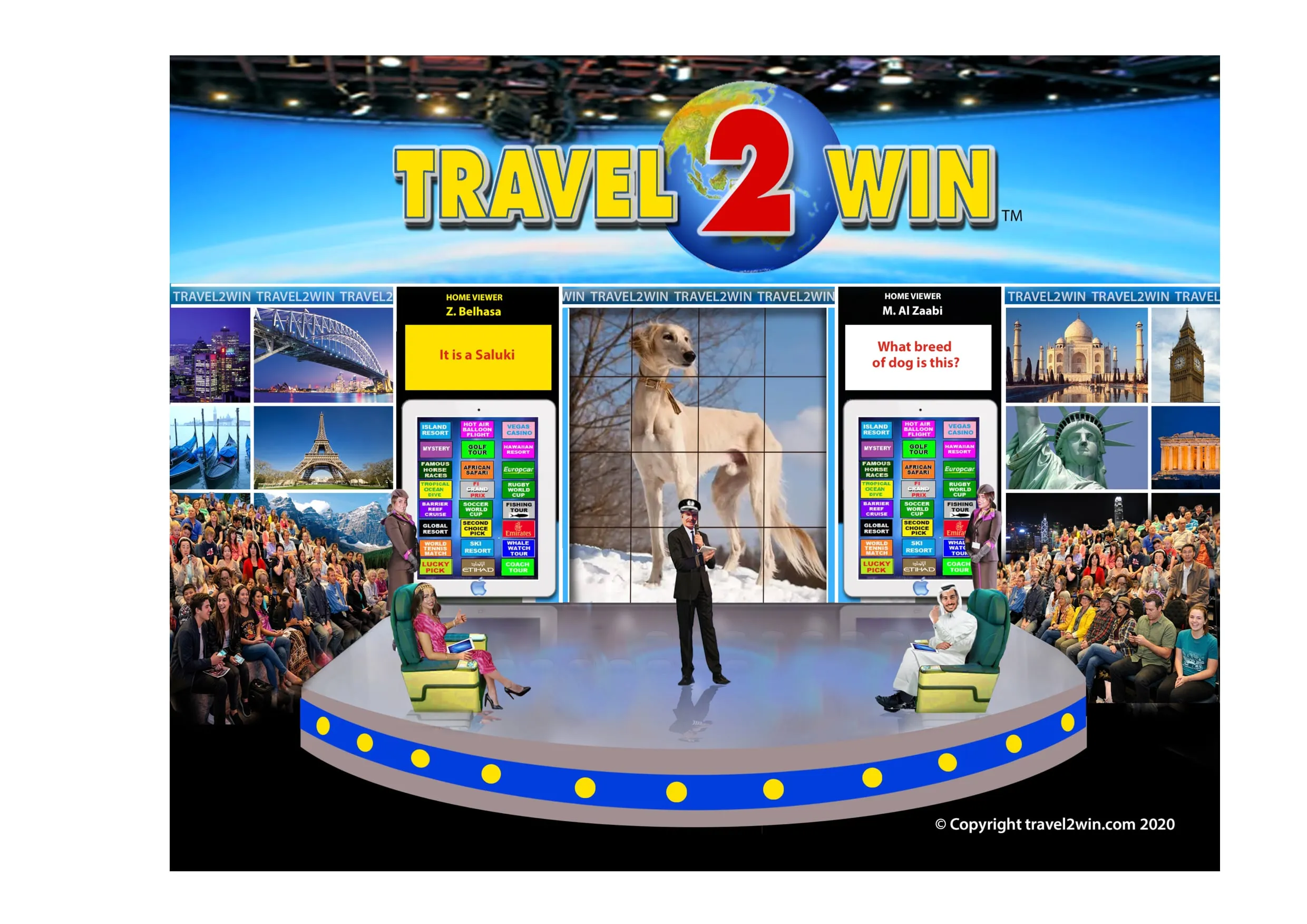 Travel 2 Win — image 32