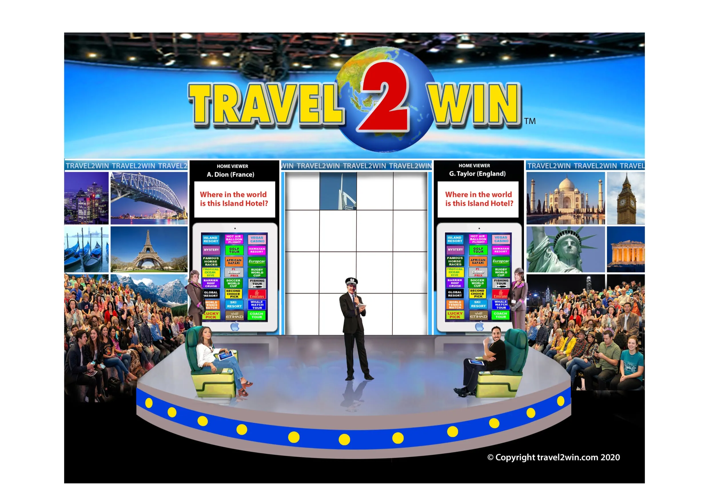 Travel 2 Win — image 33