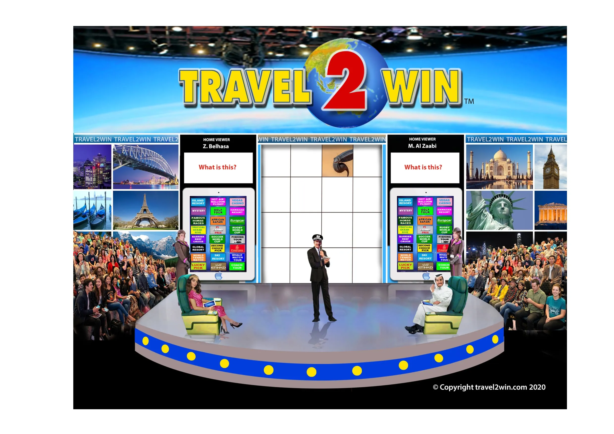 Travel 2 Win — image 35