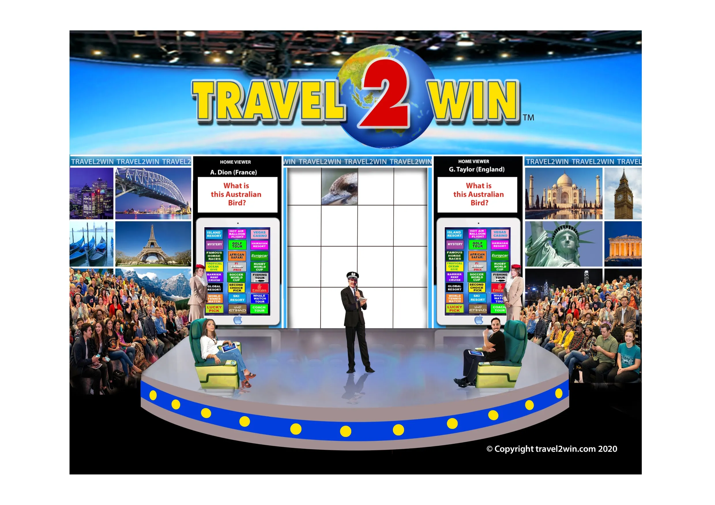 Travel 2 Win — image 37