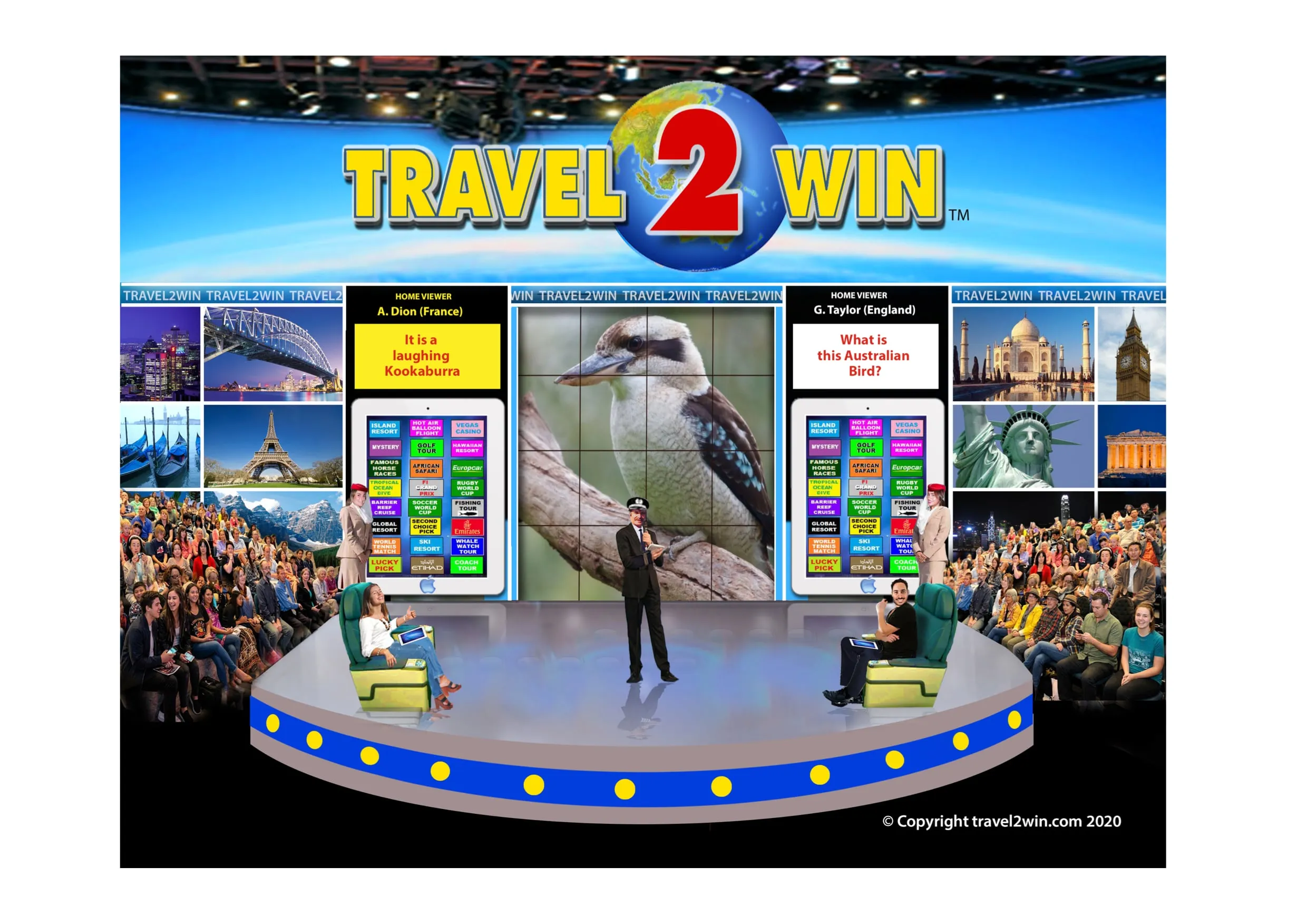 Travel 2 Win — image 38