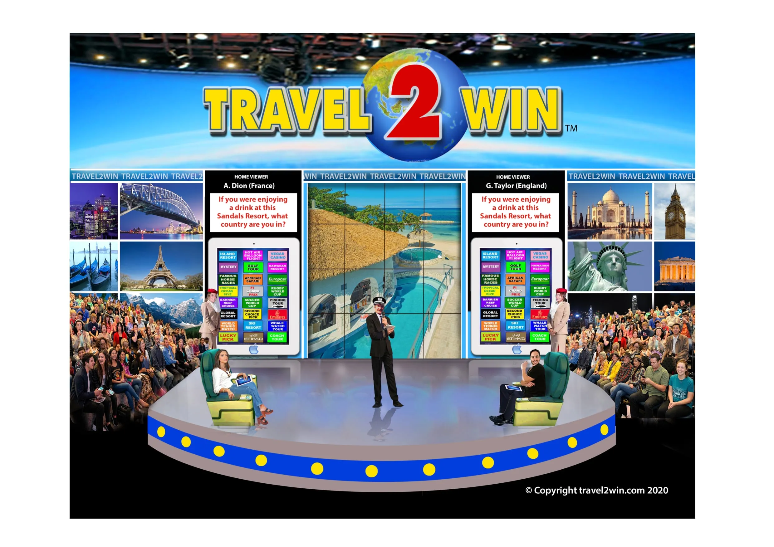 Travel 2 Win — image 39
