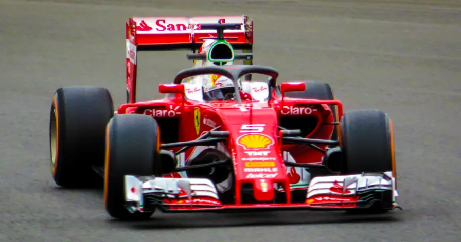 Formula 1 Racing
