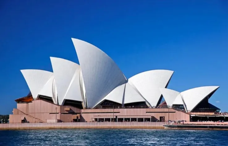 Sydney Opera House