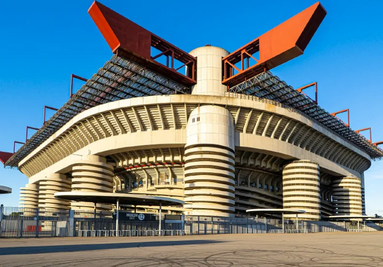 World Stadiums